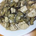 ふぁぶ's cooksnap of when they made ♡なす豆腐♡.