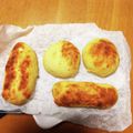 ダイエッターひさ子's cooksnap of when they made おからパン.