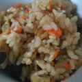 まなpin's cooksnap of when they made 切り餅&炊飯器で簡単☆中華おこわ.