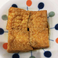 さおりらっくま's cooksnap of when they made レンジで簡単☆厚揚げの揚げ出し豆腐風.
