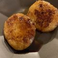 STfam's cooksnap of when they made もちもち！大根もち！～消化を助ける～.