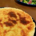 あいる〆's cooksnap of when they made 外国人直伝の簡単で濃厚なチーズケーキ.