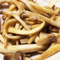 クックCUITQ1☆'s cooksnap of when they made 5分で簡単おつまみ♡エリンギの塩辛.