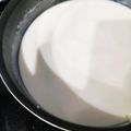 barbie45's cooksnap of when they made かぶのポタージュ.