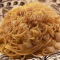 るんるんるん2525's cooksnap of when they made 白菜とツナの和風パスタ.