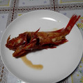 サボテンママコ's cooksnap of when they made きんきの煮付け.