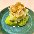 azbjbn's cooksnap of when they made 志麻さん♡アボカドと大根おろしのサラダ.