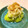 azbjbn's cooksnap of when they made 志麻さん♡アボカドと大根おろしのサラダ.