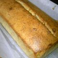るるmam's cooksnap of when they made ♪ケーク・オ・バナーヌ♪.