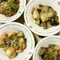ふたごゆき's cooksnap of when they made ごはんが進む！鶏むねの味噌マヨ炒め.