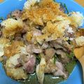 クックOOMK8G☆'s cooksnap of when they made ♡砂肝の唐揚げ♡～おろしポン酢～.
