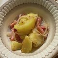 Ｃｏｏｋｉｅｓ's cooksnap of when they made 超簡単！ドイツの味ジャーマンポテト.