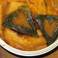 るる子's cooksnap of when they made 簡単✿お絵描きかぼちゃ.