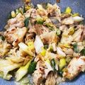 ともさと8888's cooksnap of when they made 手羽元あぶり焼きチキン(お惣菜再現).