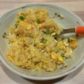 SeaMiya's cooksnap of when they made チャーハン♡離乳食後期～幼児食.