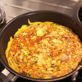 ゆくけい's cooksnap of when they made 玉子焼き器で簡単☆栄養たっぷり擬製豆腐☆.