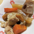 わかポン☆'s cooksnap of when they made 固い大根を柔らかく煮る方法.