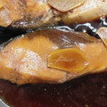 ナカミチ's cooksnap of when they made 冷凍ぶりで♪ぶりの煮付け.