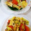 つよまり's cooksnap of when they made ダシダ野菜炒め.