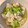 caruga's cooksnap of when they made 蕪と鶏挽肉のあんかけ煮.