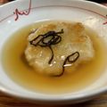 クック78BSCL☆'s cooksnap of when they made れんこんまんじゅう.