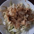 トリノオリンピック☆'s cooksnap of when they made 新たまねぎとアボカドの和サラダ.