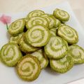 papikun's cooksnap of when they made ハートクッキー《HM簡単》 バレンタイン.