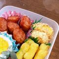 ★☆いずみ☆★'s cooksnap of when they made トースターで☆簡単えびフライ.