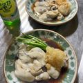 siomamakam's cooksnap of when they made ポン酢に漬けるだけ！絶品生牡蠣.