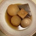 ピーナッツ子♪'s cooksnap of when they made おでんのつゆ（黄金比）.