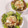 みぽぽ37's cooksnap of when they made 残り物 救済！肉じゃが とゆで卵のサラダ.