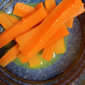 手抜きクック's cooksnap of when they made 簡単♫ほんのり甘い♡にんじんのグラッセ♡.