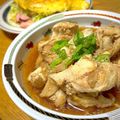 ayayahoney's cooksnap of when they made さっぱり柔らか！鶏胸肉のきのこみぞれ煮.
