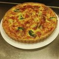 きょこすけ's cooksnap of when they made 簡単！生地から作るじゃがいものキッシュ♪.