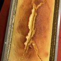 シマリスmogさん♀'s cooksnap of when they made ベビーチーズで簡単スフレチーズケーキ♪.