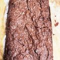ごごんた's cooksnap of when they made ノンオイル☆ダイエット☆おから☆ショコラ.
