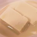 なーなちゃん's cooksnap of when they made 美容効果抜群！白だしde♡絶品豆腐豆乳鍋.