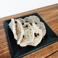 ayumajiro's cooksnap of when they made 豚こま肉でつくりおき＊お手軽テリーヌ♡.