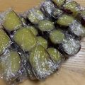 ス〜さん's cooksnap of when they made 《ダイエット、ヴィーガン》お芋アイス.