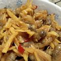 サッちんmama's cooksnap of when they made 基本の和食♡あさりの時雨煮.