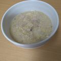 よちりん's cooksnap of when they made 簡単★鍋の残り雑炊.