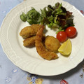 yesmama's cooksnap of when they made きゅうりのゆかり漬.