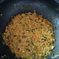 えりきゃんでぃ's cooksnap of when they made 離乳食後期☆野菜たっぷりカレー.
