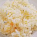 あや3069's cooksnap of when they made 保育園の定番ごはん★　夕焼けごはん.