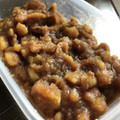 クック越前カニ's cooksnap of when they made 作り置き★栗ペースト.