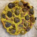 僕はテンテン14歳's cooksnap of when they made 栗の甘煮.