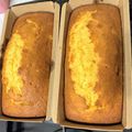 ☆すぬぴっぴ☆'s cooksnap of when they made ホットケーキミックスと豆腐で超簡単ケーキ.