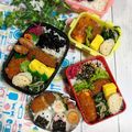 monchan♪♪'s cooksnap of when they made 玉ねぎ入りエビチリ お弁当にも.