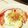 ダッフィーニーうに's cooksnap of when they made レンジで☆とろ～り★ベーコンエッグ.