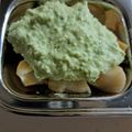 NEKOほっぺ's cooksnap of when they made サイリウムとおから♡５分で作るモッチ餅.